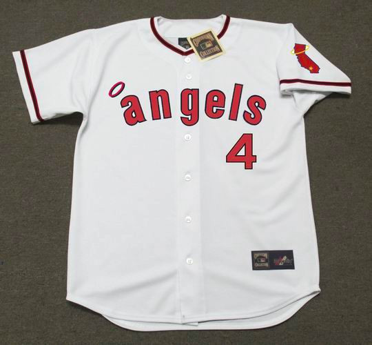 Target angels jersey Clearance