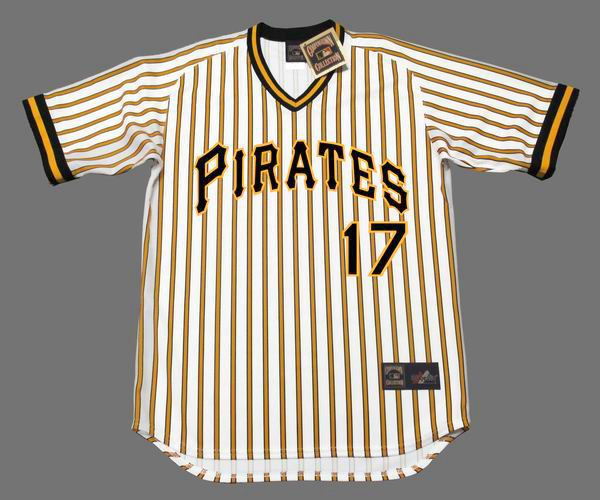 1979 pirates jersey