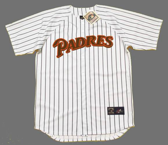 padres home jersey