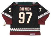 JEREMY ROENICK Phoenix Coyotes 1998 CCM Vintage Throwback NHL Hockey Jersey