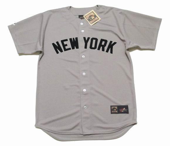 new york yankees cooperstown jersey