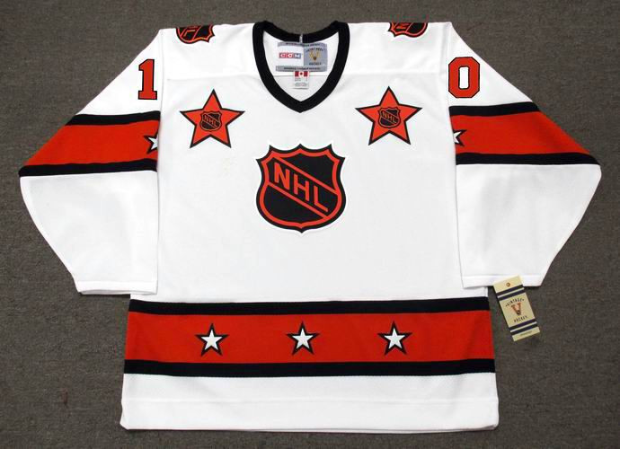 nhl all star hockey jerseys