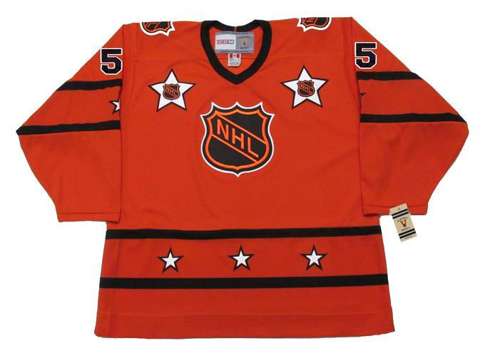 denis potvin jersey