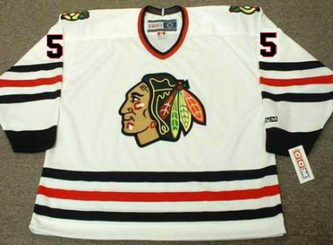 where to sell hockey jerseys