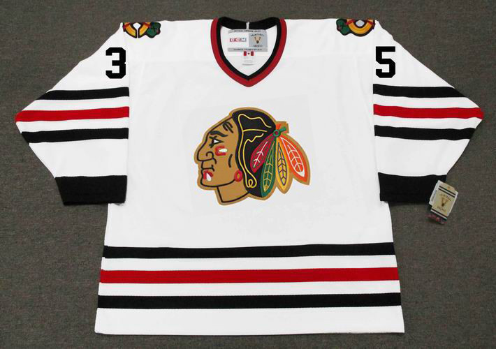 tony esposito jersey