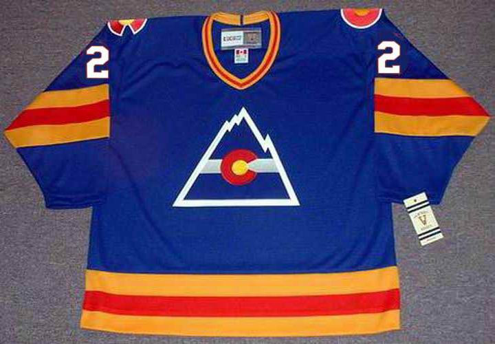 CCM Vintage Throwback NHL Hockey Jersey 