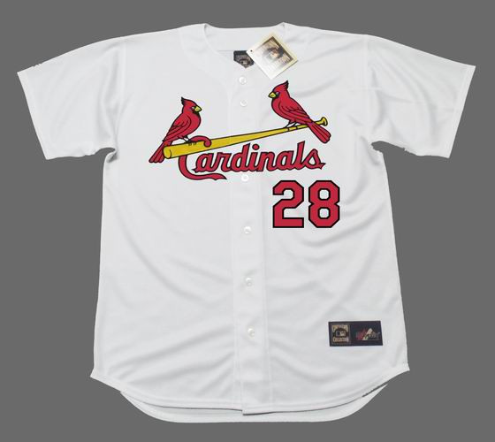 cardinals baseball jerseys