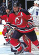 KEN DANEYKO New Jersey Devils 2003 Away CCM Throwback NHL Hockey Jersey - ACTION
