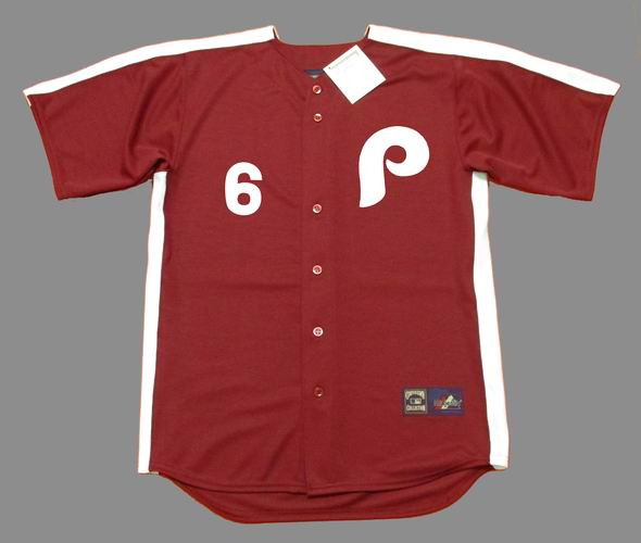 ryan howard jersey