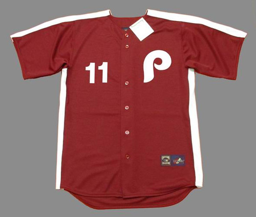 jimmy rollins phillies jersey