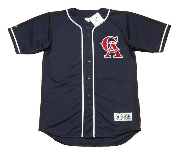 cali baseball jersey