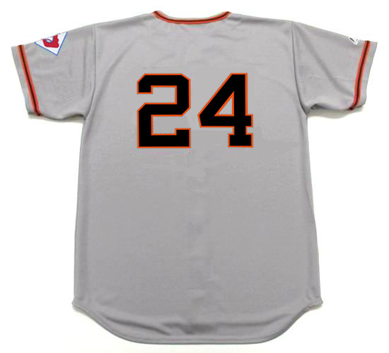 sf giants jersey numbers 2019
