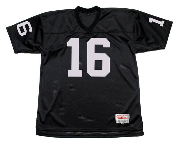 vintage raiders jersey