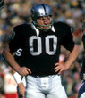 JIM OTTO Oakland Raiders 1970 Home Throwback NFL Football Jersey - ACTION