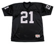 CLIFF BRANCH Oakland Raiders 1976 Throwback Home NFL Football Jersey - FRONT