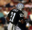 CLIFF BRANCH Oakland Raiders 1976 Throwback Home NFL Football Jersey - ACTION