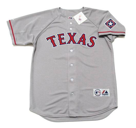 texas rangers jersey numbers 2019
