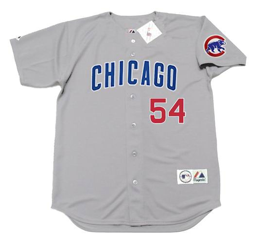 chicago cubs chapman jersey
