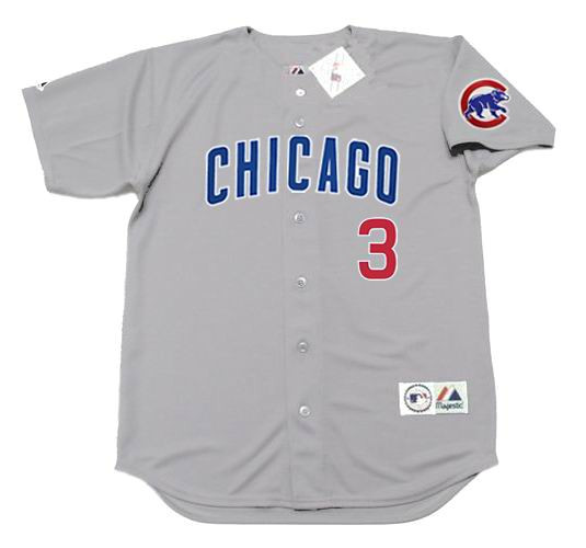 chicago cubs jersey 2016