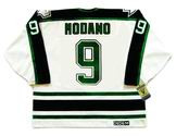 MIKE MODANO Dallas Stars 1996 Home CCM Throwback NHL Hockey Jersey - BACK