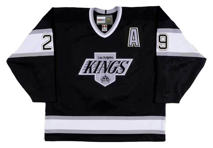 1996 kings jersey