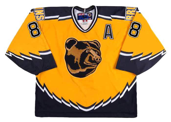CCM | CAM NEELY Boston Bruins 1995 