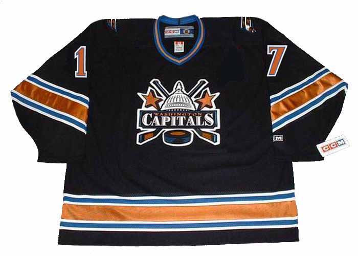 avalanche throwback jersey