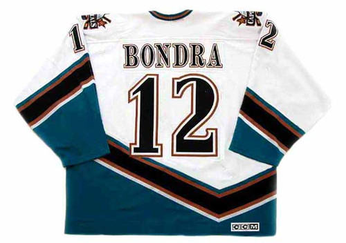 peter bondra jersey