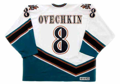 ovechkin throwback jersey