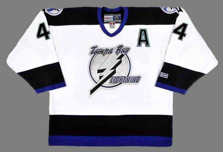 tampa bay lightning lecavalier jersey