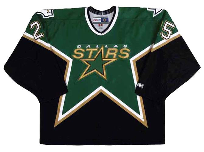 i see stars hockey jersey