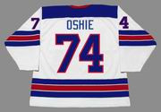 oshie jersey
