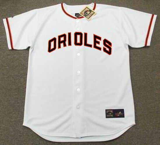 jim palmer jersey