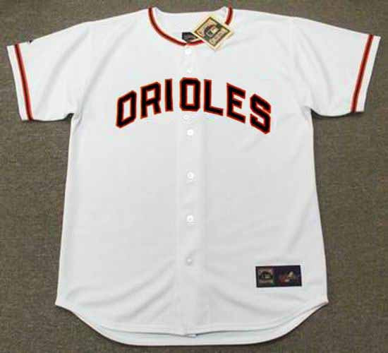 orioles jersey numbers
