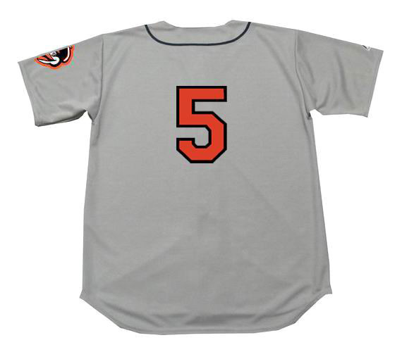 brooks robinson jersey