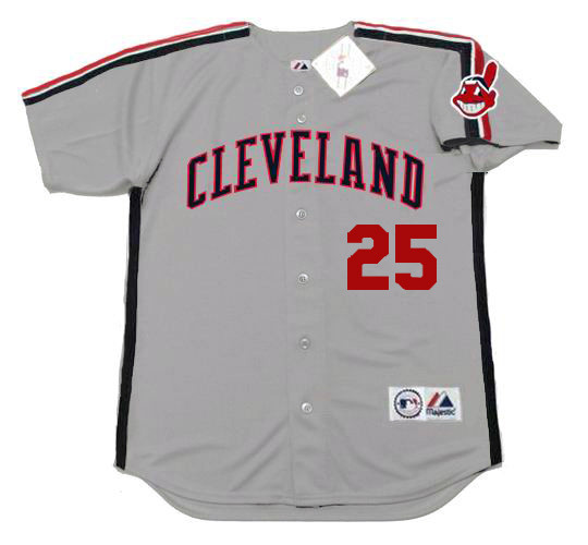 thome jersey