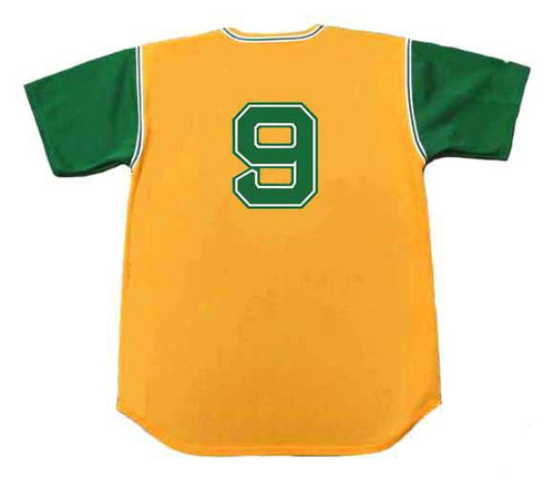 reggie jackson baseball jersey