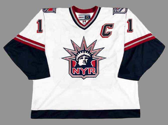 best vintage hockey jerseys