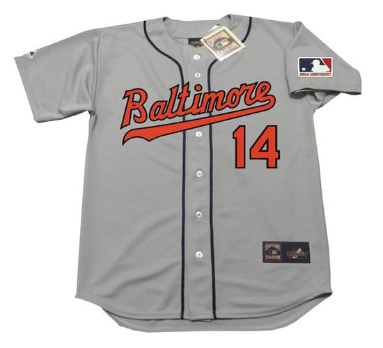 orioles jersey numbers