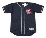 retro angels jersey