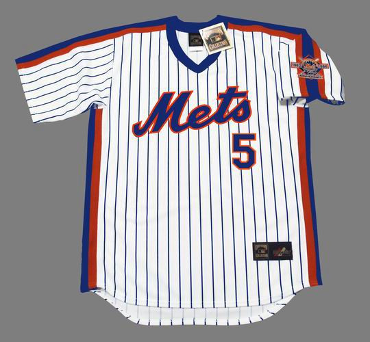 david wright authentic jersey