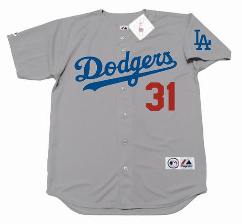 dodgers jersey 2016