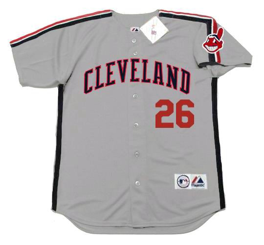 indians away jersey