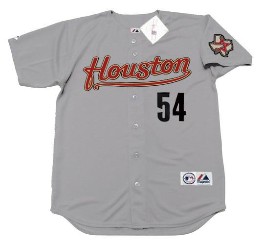 Brad Lidge Jersey - Houston Astros 2005 