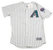 luis gonzalez diamondbacks jersey