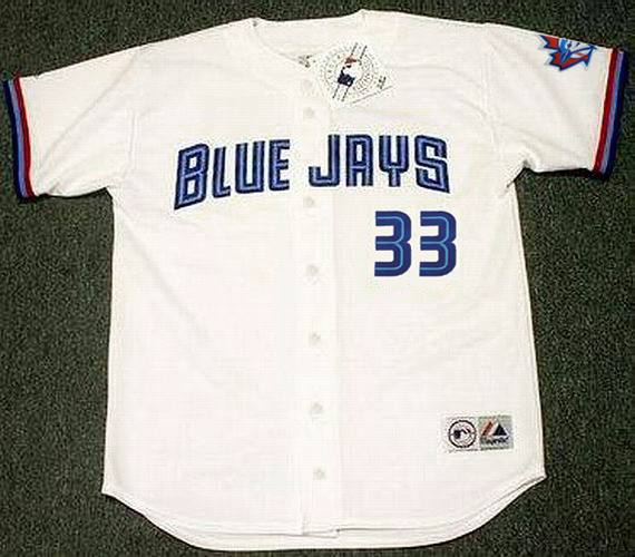 official blue jays jersey