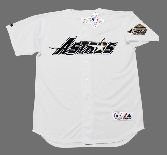 astros away jersey