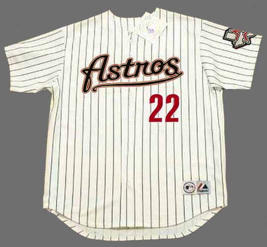 roger clemens jersey number