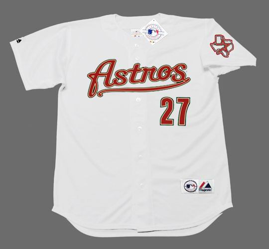 JOSE ALTUVE | Houston Astros 2012 