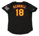 jason kendall jersey